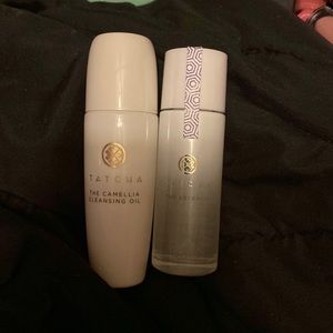 Tatcha Mini Samples
